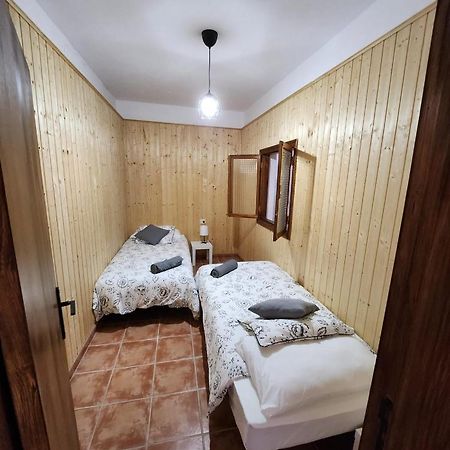 Willa Vv Casa Muya Icod De Los Vinos Zewnętrze zdjęcie