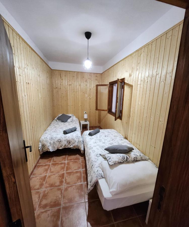 Willa Vv Casa Muya Icod De Los Vinos Zewnętrze zdjęcie