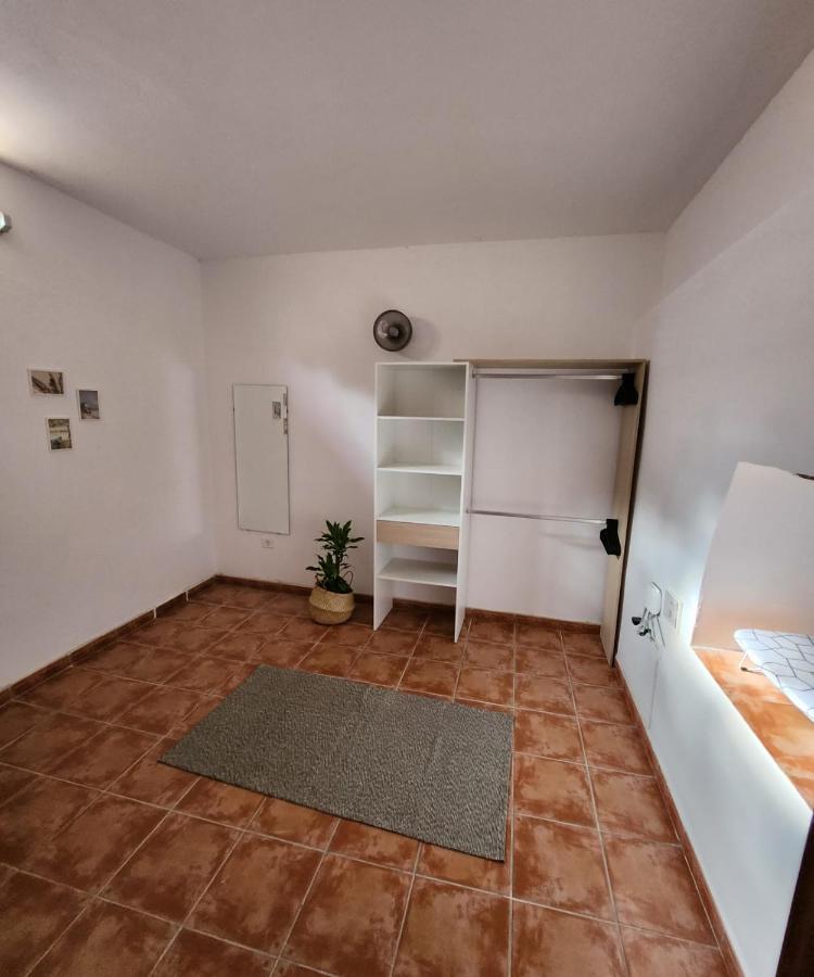 Willa Vv Casa Muya Icod De Los Vinos Zewnętrze zdjęcie