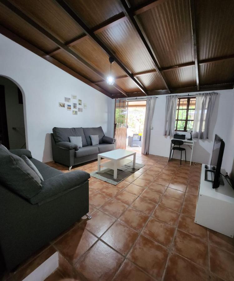 Willa Vv Casa Muya Icod De Los Vinos Zewnętrze zdjęcie
