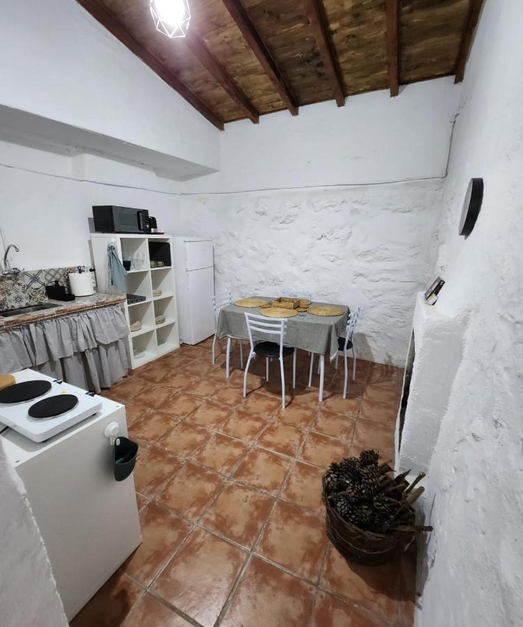 Willa Vv Casa Muya Icod De Los Vinos Zewnętrze zdjęcie