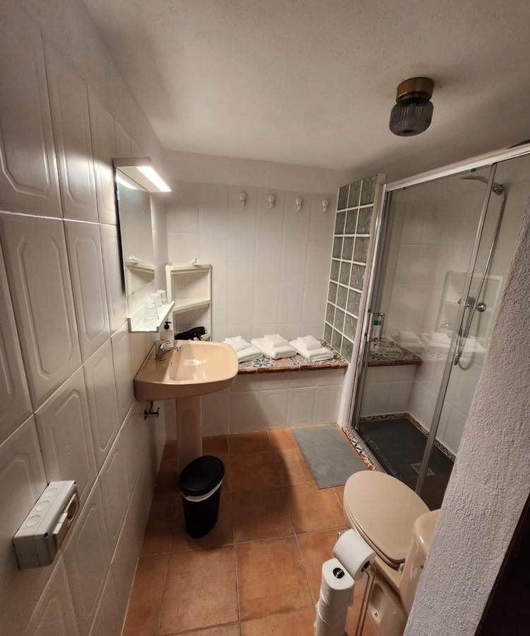 Willa Vv Casa Muya Icod De Los Vinos Zewnętrze zdjęcie